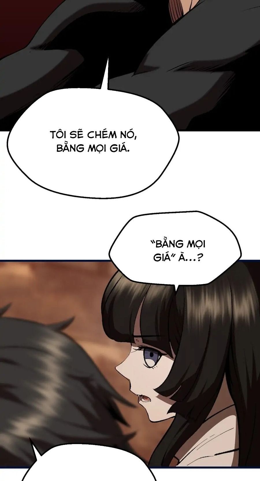 Câu Chuyện Sinh Tồn Của Kiếm Vương Ở Thế Giới Khác Chapter 109 - 37