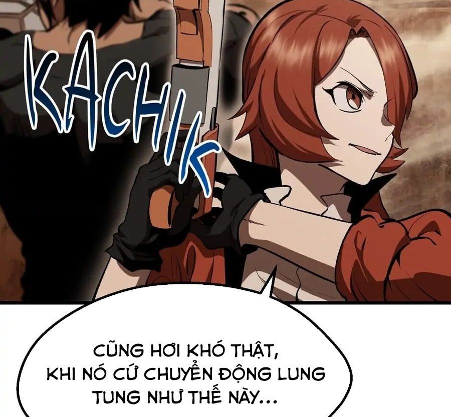 Câu Chuyện Sinh Tồn Của Kiếm Vương Ở Thế Giới Khác Chapter 109 - 39