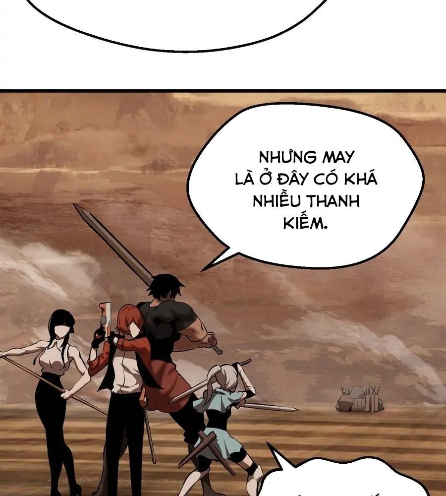 Câu Chuyện Sinh Tồn Của Kiếm Vương Ở Thế Giới Khác Chapter 109 - 40