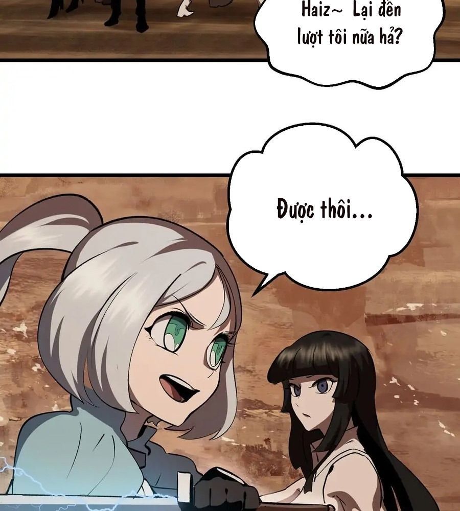 Câu Chuyện Sinh Tồn Của Kiếm Vương Ở Thế Giới Khác Chapter 109 - 41