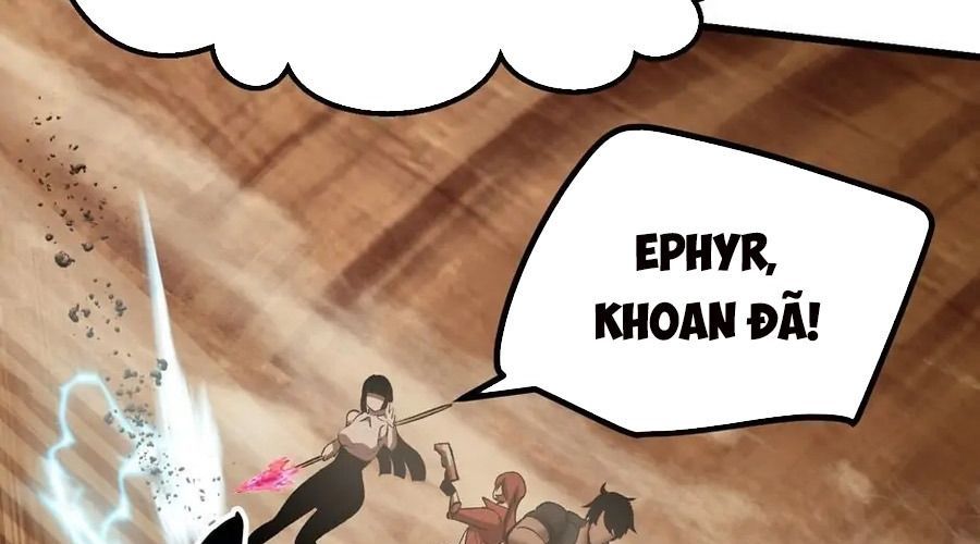 Câu Chuyện Sinh Tồn Của Kiếm Vương Ở Thế Giới Khác Chapter 109 - 43