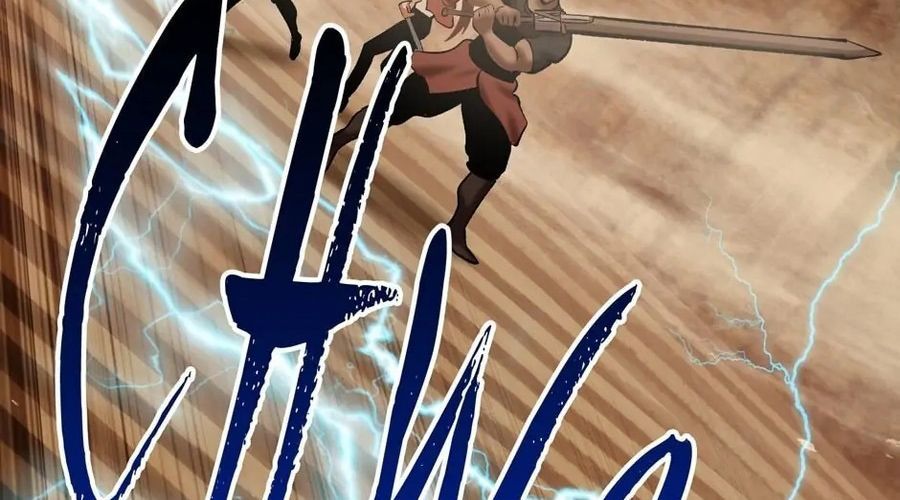 Câu Chuyện Sinh Tồn Của Kiếm Vương Ở Thế Giới Khác Chapter 109 - 44