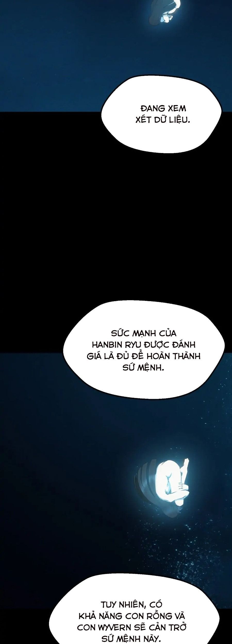 Câu Chuyện Sinh Tồn Của Kiếm Vương Ở Thế Giới Khác Chapter 109 - 6