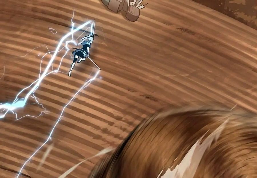 Câu Chuyện Sinh Tồn Của Kiếm Vương Ở Thế Giới Khác Chapter 109 - 51