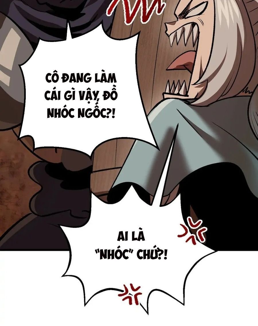 Câu Chuyện Sinh Tồn Của Kiếm Vương Ở Thế Giới Khác Chapter 109 - 56