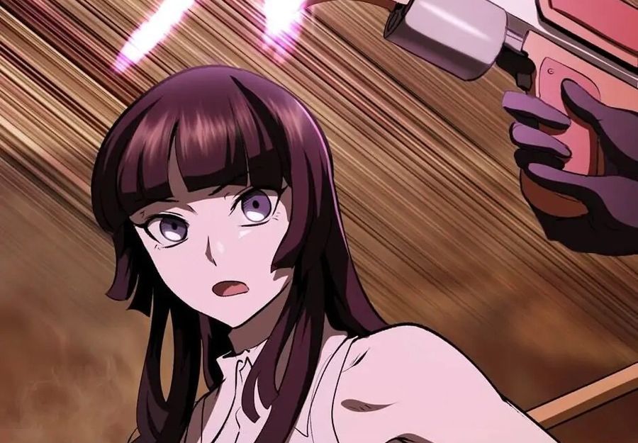 Câu Chuyện Sinh Tồn Của Kiếm Vương Ở Thế Giới Khác Chapter 109 - 60