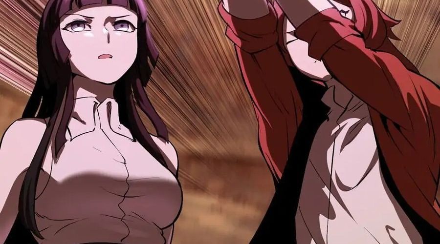 Câu Chuyện Sinh Tồn Của Kiếm Vương Ở Thế Giới Khác Chapter 109 - 63