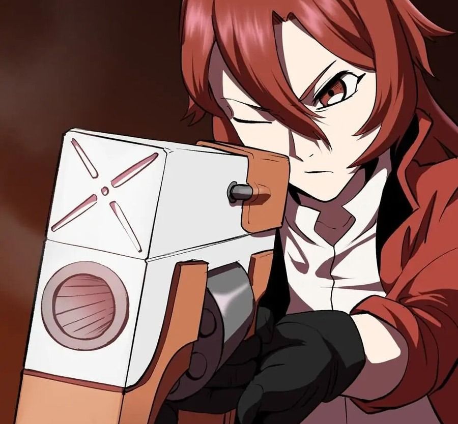 Câu Chuyện Sinh Tồn Của Kiếm Vương Ở Thế Giới Khác Chapter 109 - 70