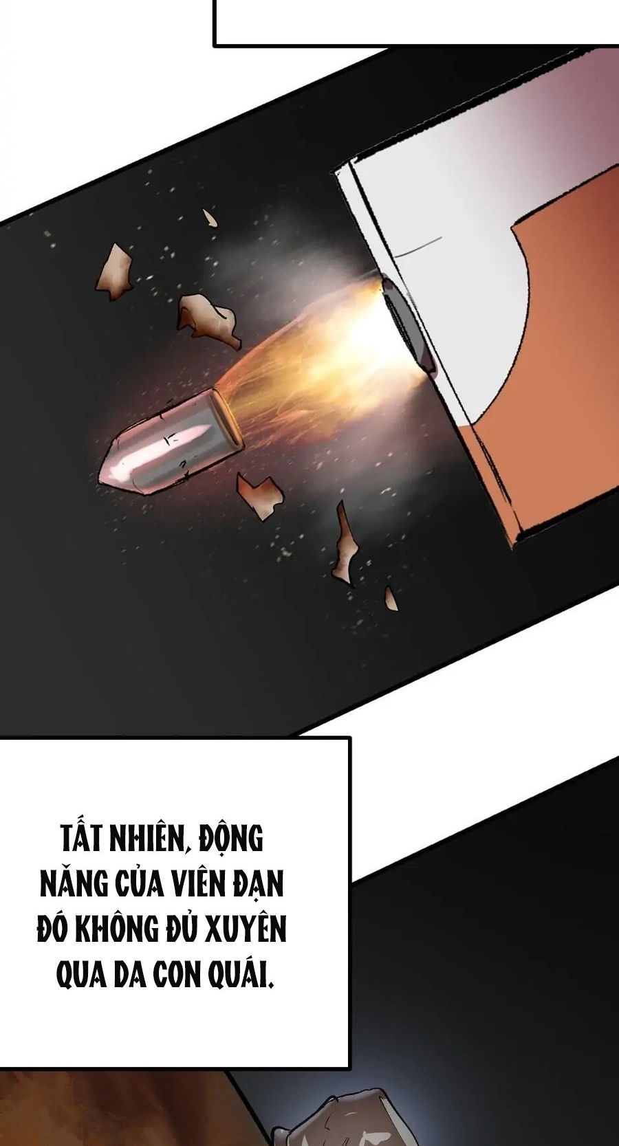 Câu Chuyện Sinh Tồn Của Kiếm Vương Ở Thế Giới Khác Chapter 109 - 72