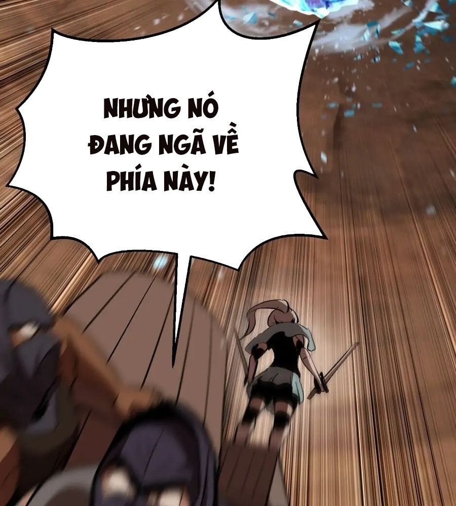 Câu Chuyện Sinh Tồn Của Kiếm Vương Ở Thế Giới Khác Chapter 109 - 87
