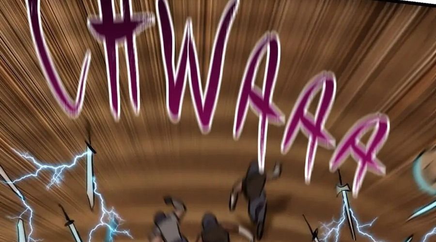 Câu Chuyện Sinh Tồn Của Kiếm Vương Ở Thế Giới Khác Chapter 109 - 89