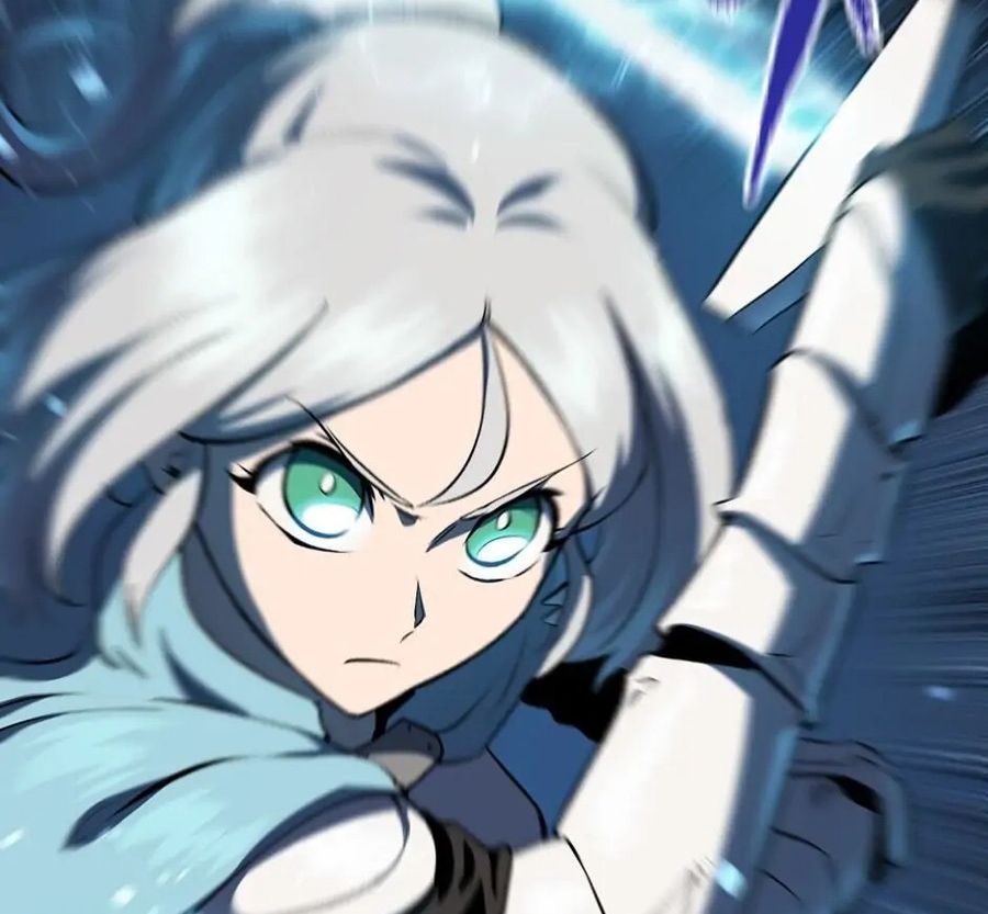 Câu Chuyện Sinh Tồn Của Kiếm Vương Ở Thế Giới Khác Chapter 109 - 93