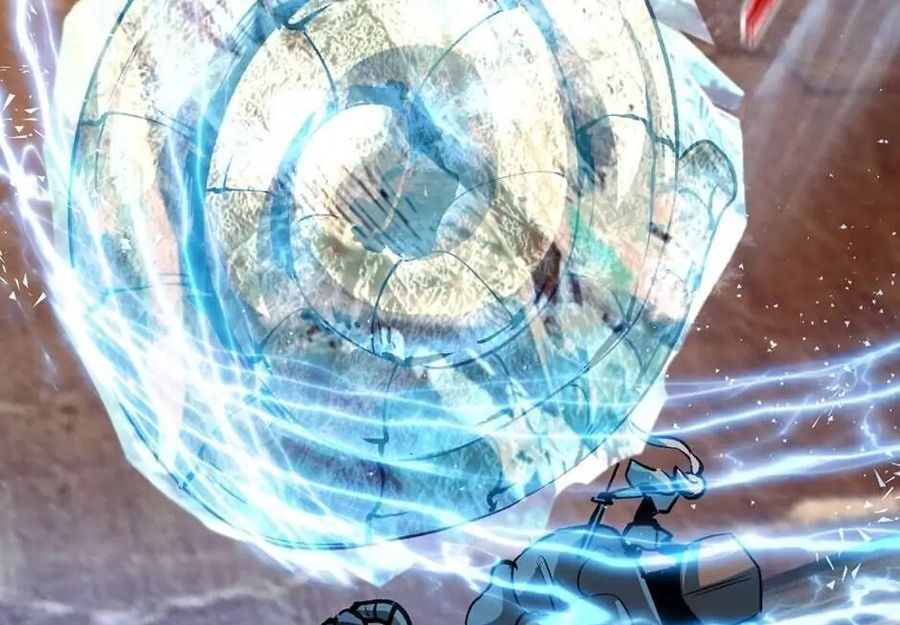 Câu Chuyện Sinh Tồn Của Kiếm Vương Ở Thế Giới Khác Chapter 109 - 98