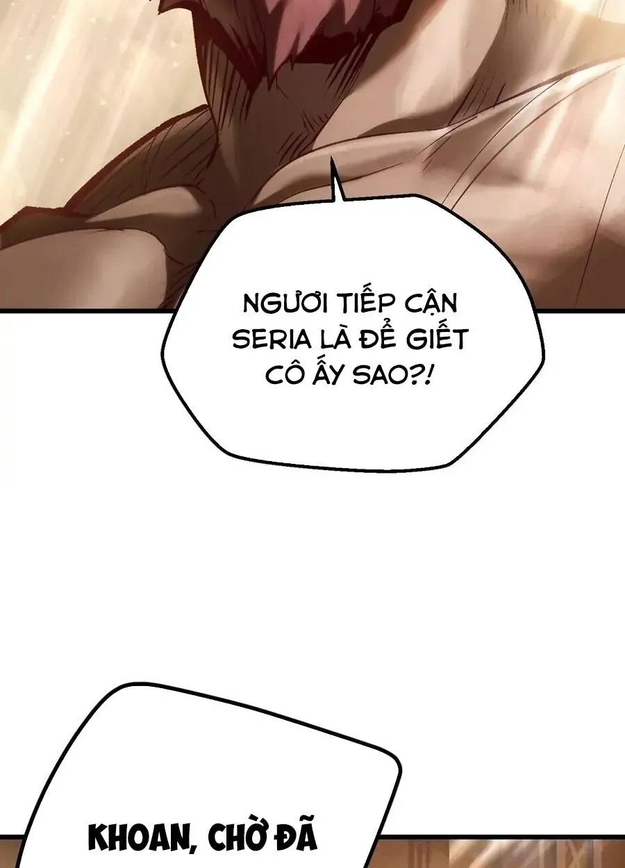 Câu Chuyện Sinh Tồn Của Kiếm Vương Ở Thế Giới Khác Chapter 110 - 11