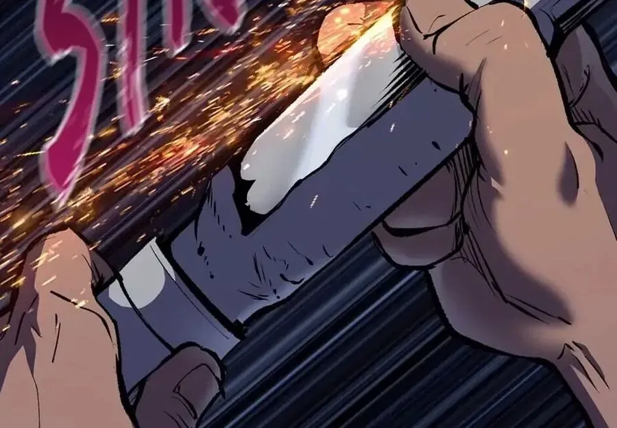 Câu Chuyện Sinh Tồn Của Kiếm Vương Ở Thế Giới Khác Chapter 110 - 105