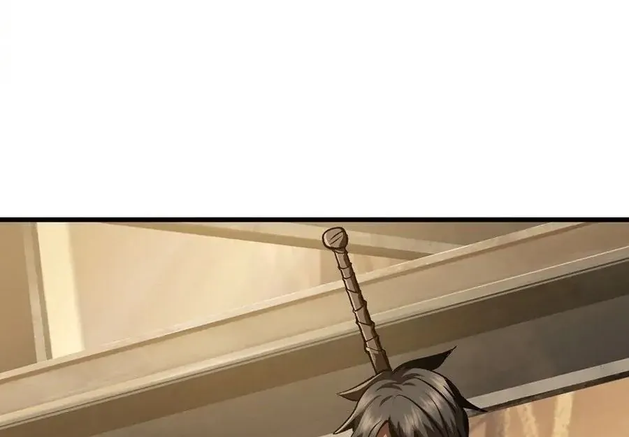 Câu Chuyện Sinh Tồn Của Kiếm Vương Ở Thế Giới Khác Chapter 110 - 107