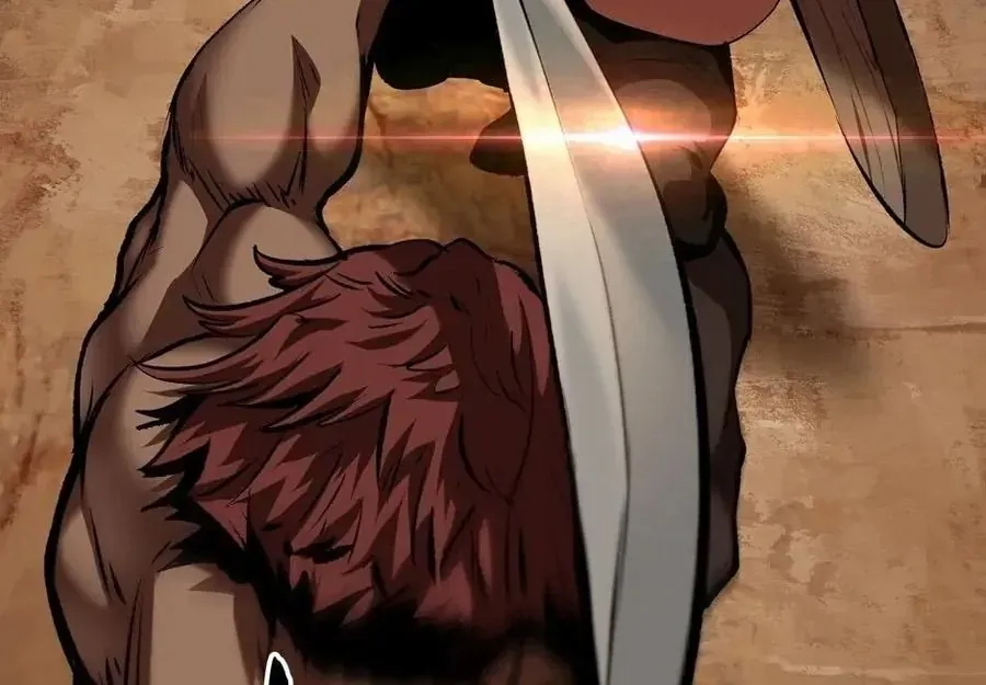 Câu Chuyện Sinh Tồn Của Kiếm Vương Ở Thế Giới Khác Chapter 110 - 109