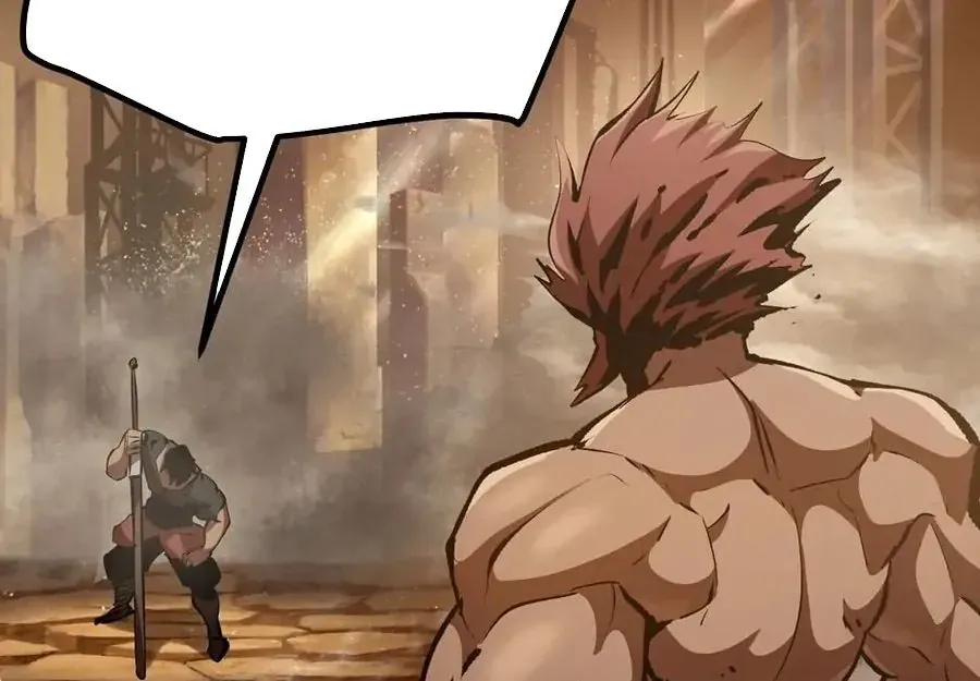 Câu Chuyện Sinh Tồn Của Kiếm Vương Ở Thế Giới Khác Chapter 110 - 12