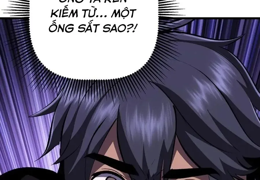 Câu Chuyện Sinh Tồn Của Kiếm Vương Ở Thế Giới Khác Chapter 110 - 112