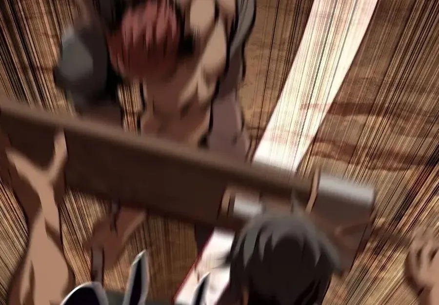 Câu Chuyện Sinh Tồn Của Kiếm Vương Ở Thế Giới Khác Chapter 110 - 117