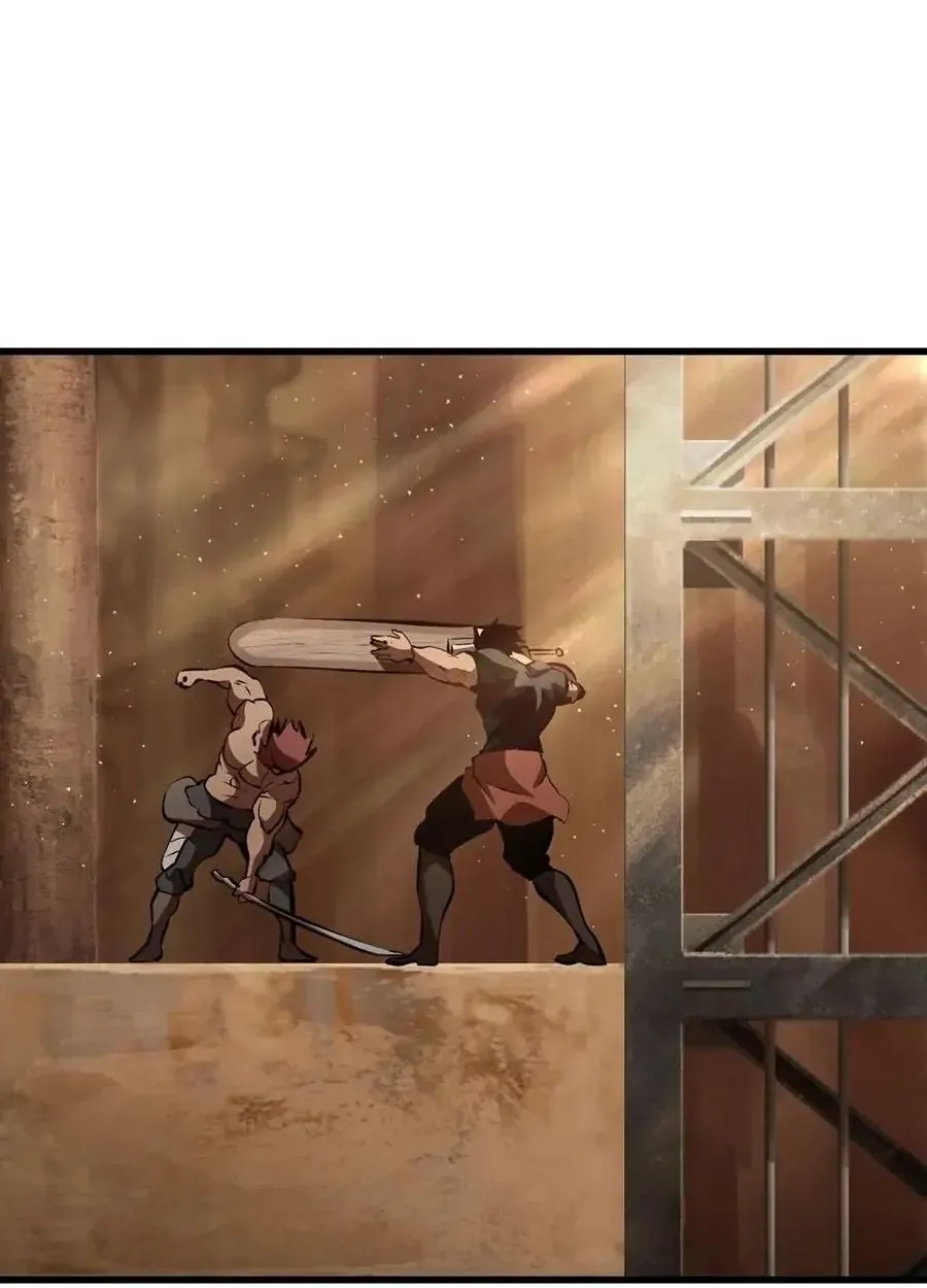 Câu Chuyện Sinh Tồn Của Kiếm Vương Ở Thế Giới Khác Chapter 110 - 119