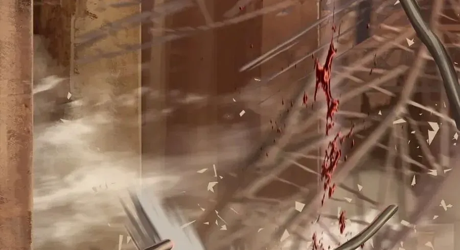 Câu Chuyện Sinh Tồn Của Kiếm Vương Ở Thế Giới Khác Chapter 110 - 126