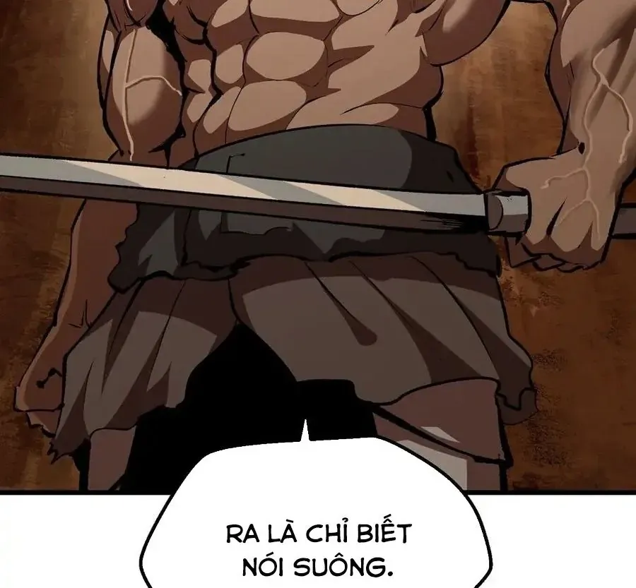 Câu Chuyện Sinh Tồn Của Kiếm Vương Ở Thế Giới Khác Chapter 110 - 130