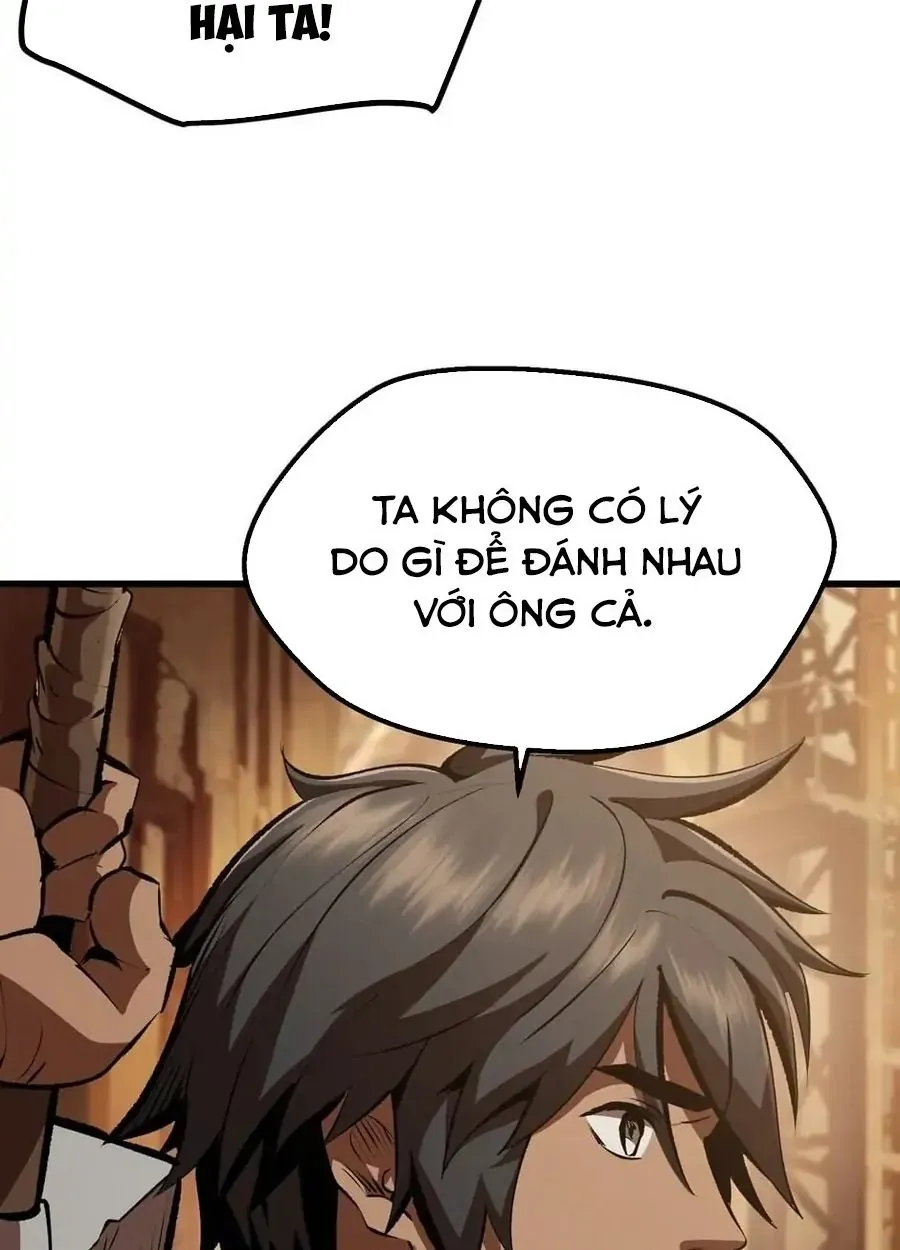 Câu Chuyện Sinh Tồn Của Kiếm Vương Ở Thế Giới Khác Chapter 110 - 14