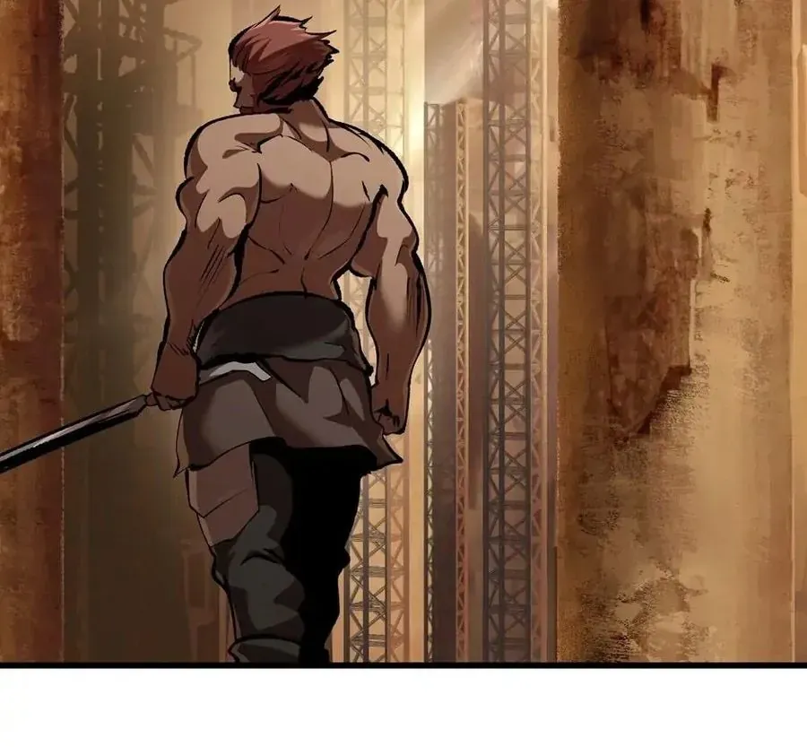 Câu Chuyện Sinh Tồn Của Kiếm Vương Ở Thế Giới Khác Chapter 110 - 132