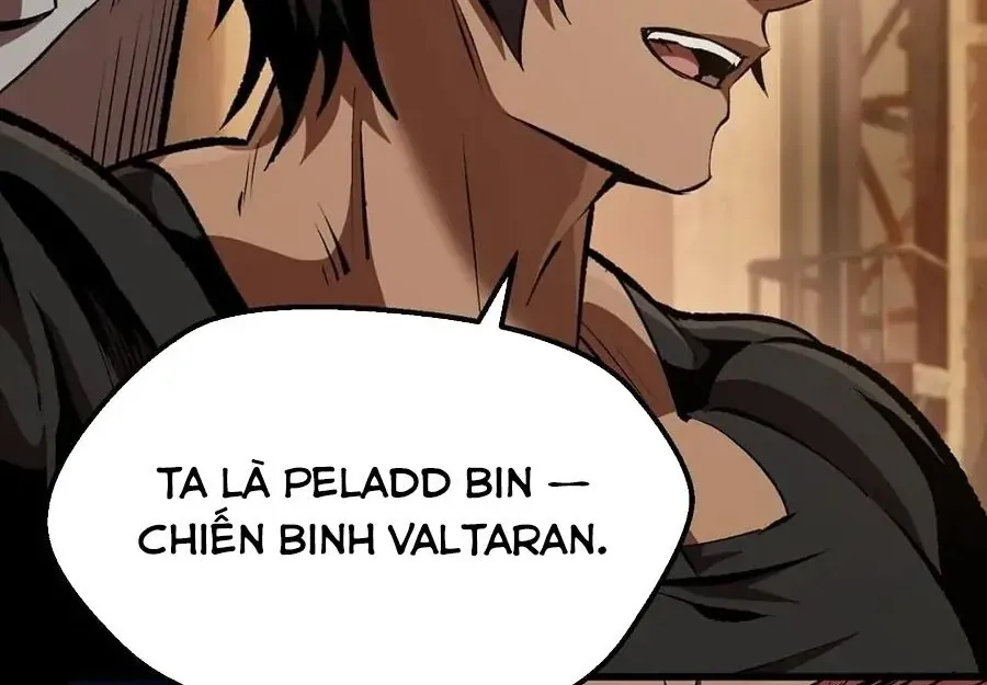 Câu Chuyện Sinh Tồn Của Kiếm Vương Ở Thế Giới Khác Chapter 110 - 15