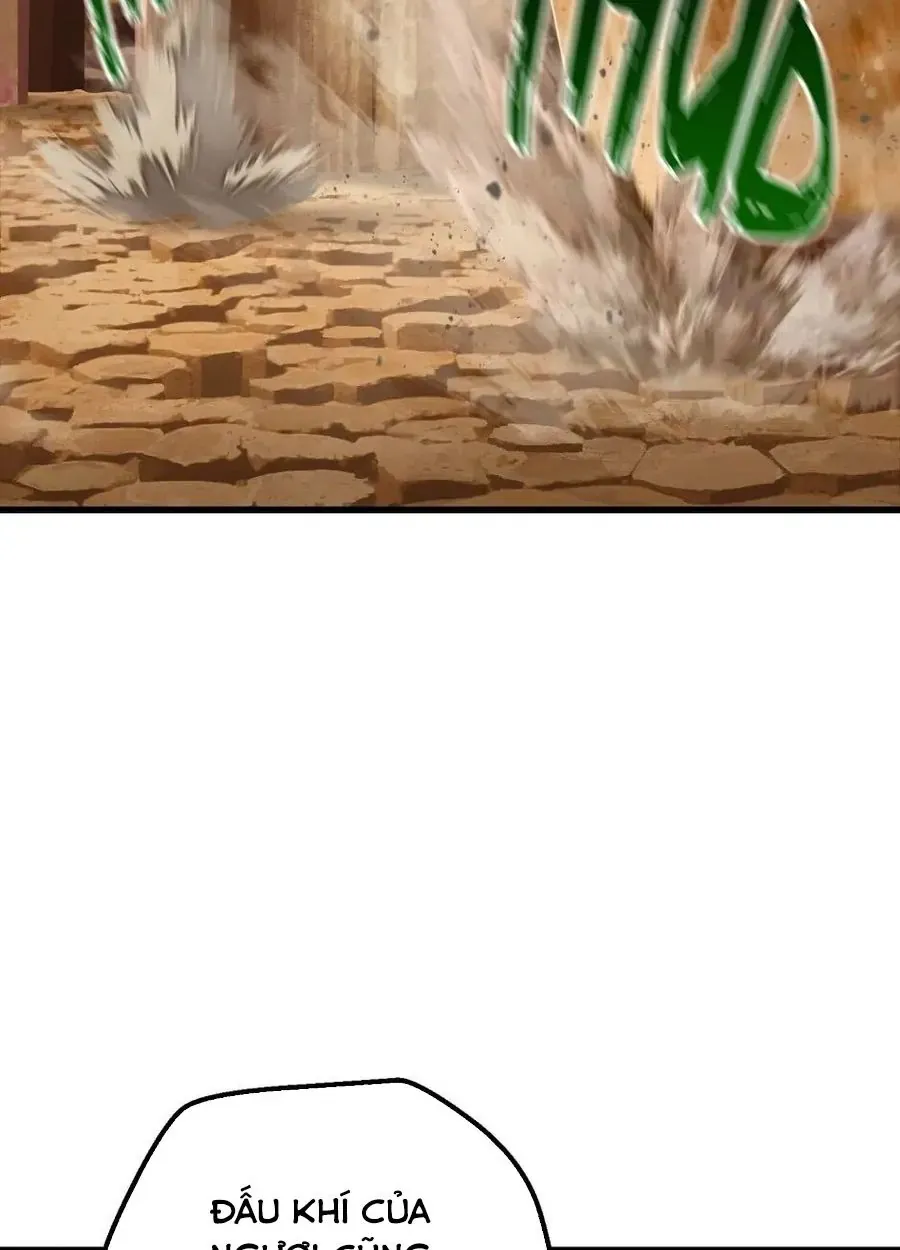 Câu Chuyện Sinh Tồn Của Kiếm Vương Ở Thế Giới Khác Chapter 110 - 144