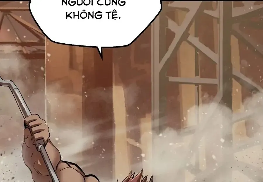 Câu Chuyện Sinh Tồn Của Kiếm Vương Ở Thế Giới Khác Chapter 110 - 145