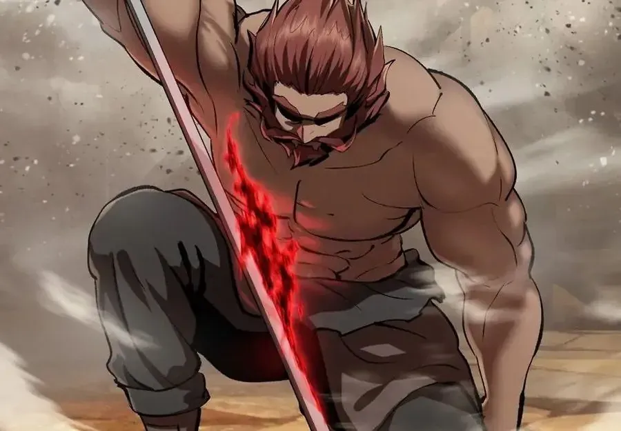 Câu Chuyện Sinh Tồn Của Kiếm Vương Ở Thế Giới Khác Chapter 110 - 146