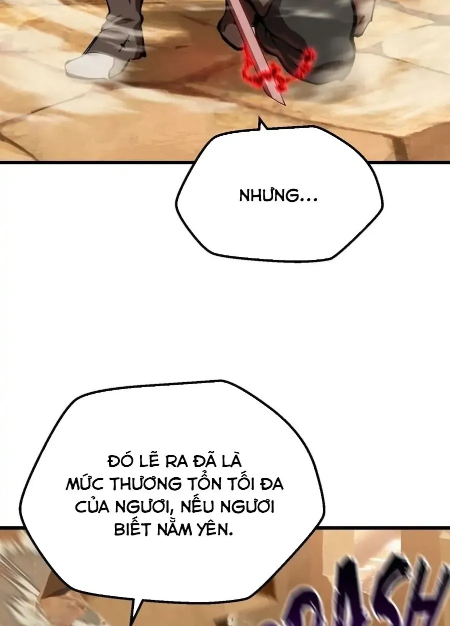 Câu Chuyện Sinh Tồn Của Kiếm Vương Ở Thế Giới Khác Chapter 110 - 147