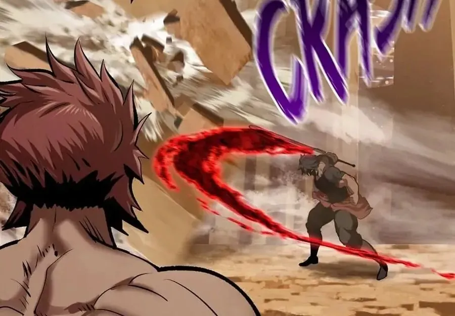 Câu Chuyện Sinh Tồn Của Kiếm Vương Ở Thế Giới Khác Chapter 110 - 148