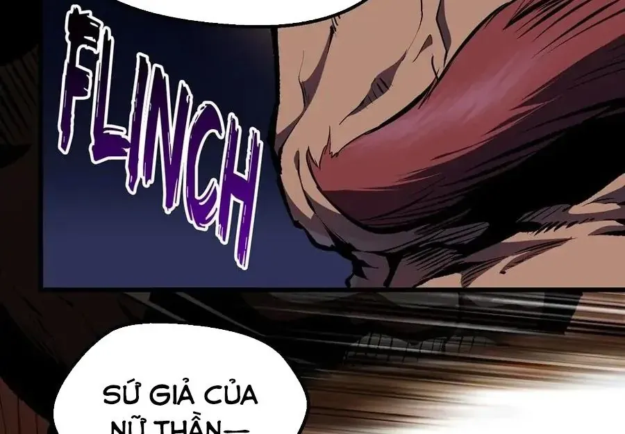 Câu Chuyện Sinh Tồn Của Kiếm Vương Ở Thế Giới Khác Chapter 110 - 16