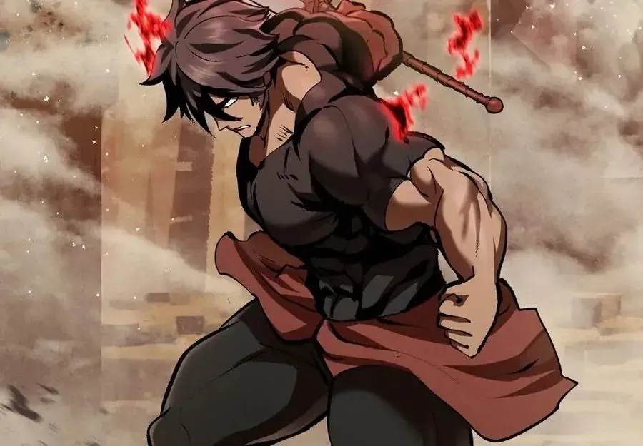 Câu Chuyện Sinh Tồn Của Kiếm Vương Ở Thế Giới Khác Chapter 110 - 151