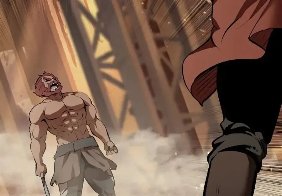 Câu Chuyện Sinh Tồn Của Kiếm Vương Ở Thế Giới Khác Chapter 110 - 161