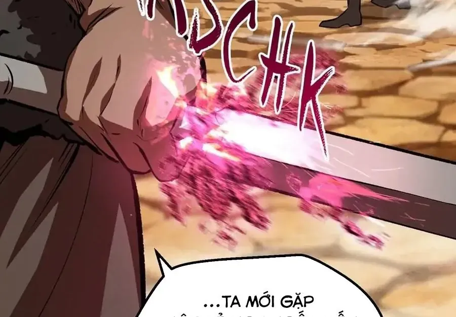 Câu Chuyện Sinh Tồn Của Kiếm Vương Ở Thế Giới Khác Chapter 110 - 167