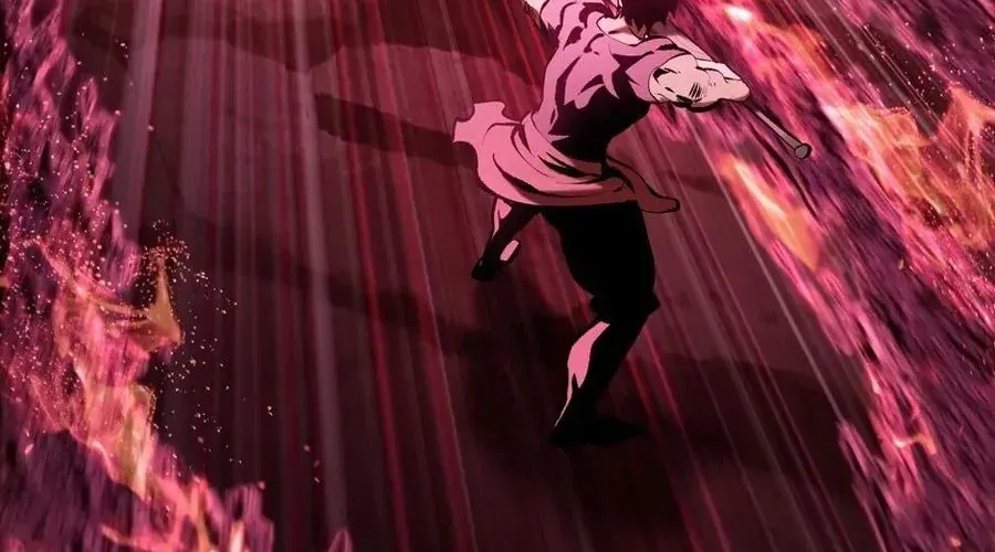 Câu Chuyện Sinh Tồn Của Kiếm Vương Ở Thế Giới Khác Chapter 110 - 185