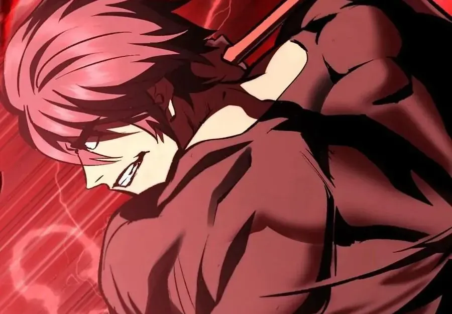 Câu Chuyện Sinh Tồn Của Kiếm Vương Ở Thế Giới Khác Chapter 110 - 208