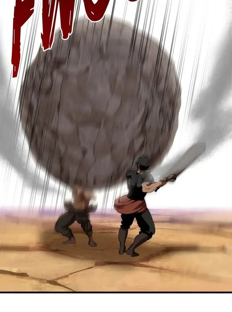 Câu Chuyện Sinh Tồn Của Kiếm Vương Ở Thế Giới Khác Chapter 110 - 214