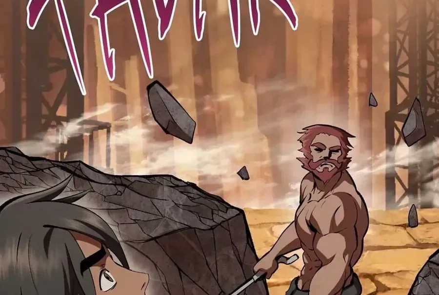 Câu Chuyện Sinh Tồn Của Kiếm Vương Ở Thế Giới Khác Chapter 110 - 216