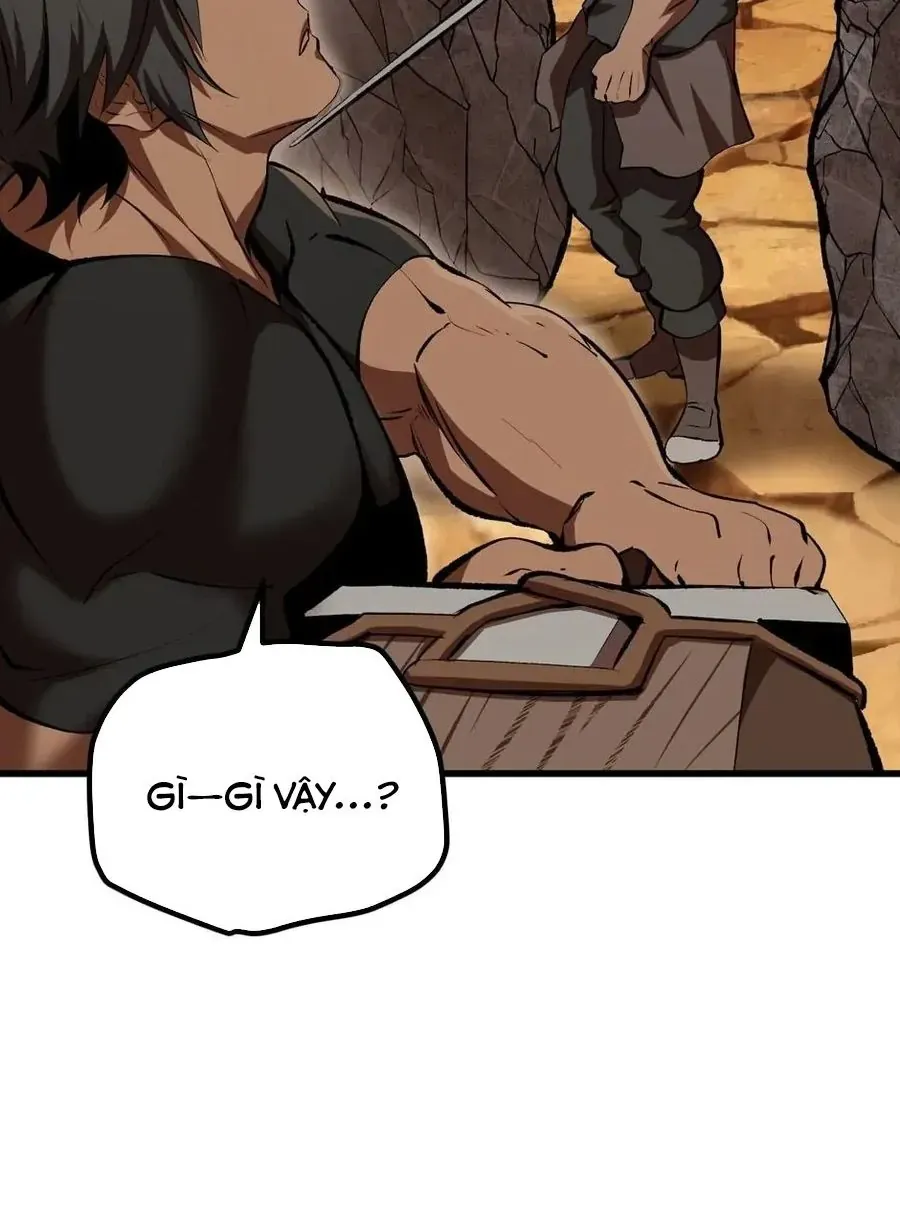 Câu Chuyện Sinh Tồn Của Kiếm Vương Ở Thế Giới Khác Chapter 110 - 217