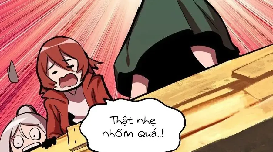 Câu Chuyện Sinh Tồn Của Kiếm Vương Ở Thế Giới Khác Chapter 110 - 219