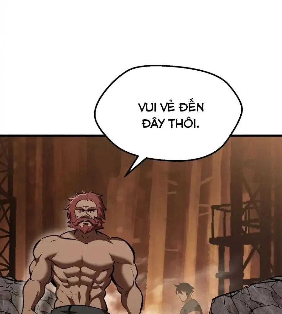 Câu Chuyện Sinh Tồn Của Kiếm Vương Ở Thế Giới Khác Chapter 110 - 223