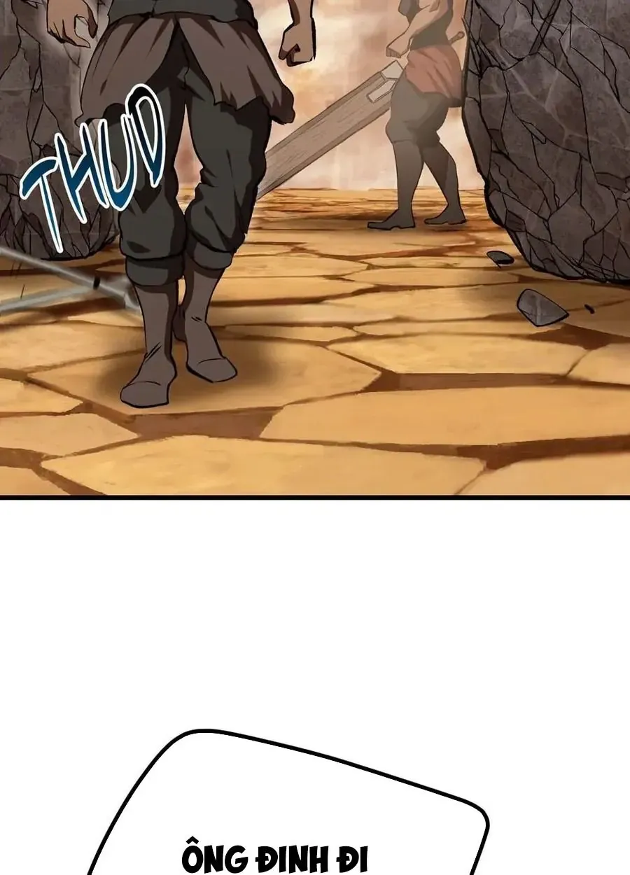 Câu Chuyện Sinh Tồn Của Kiếm Vương Ở Thế Giới Khác Chapter 110 - 224