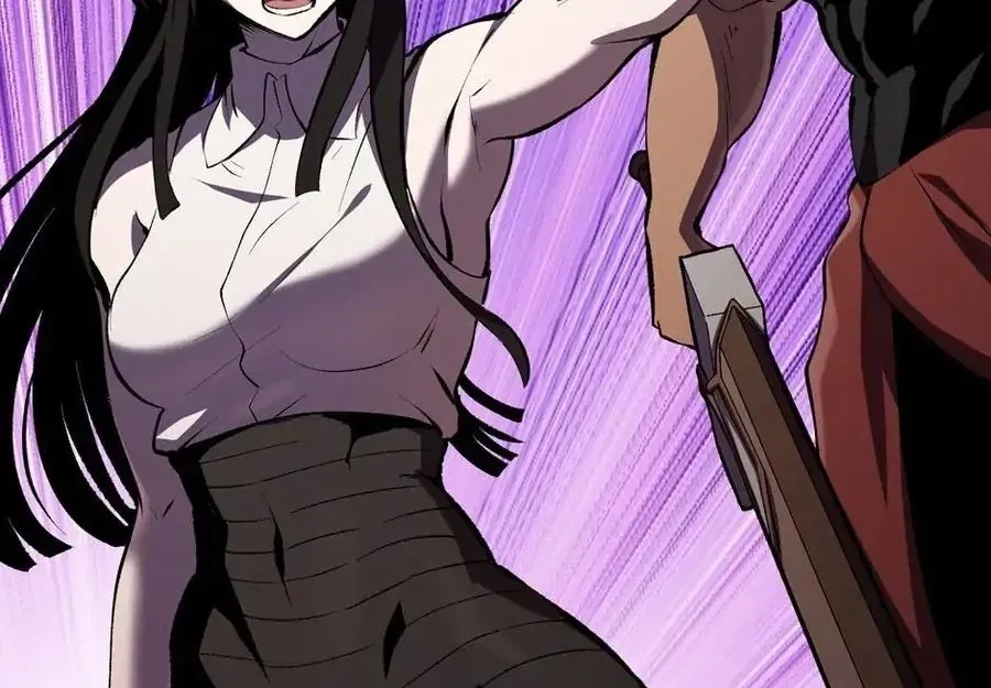 Câu Chuyện Sinh Tồn Của Kiếm Vương Ở Thế Giới Khác Chapter 110 - 229