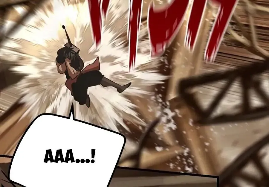 Câu Chuyện Sinh Tồn Của Kiếm Vương Ở Thế Giới Khác Chapter 110 - 24