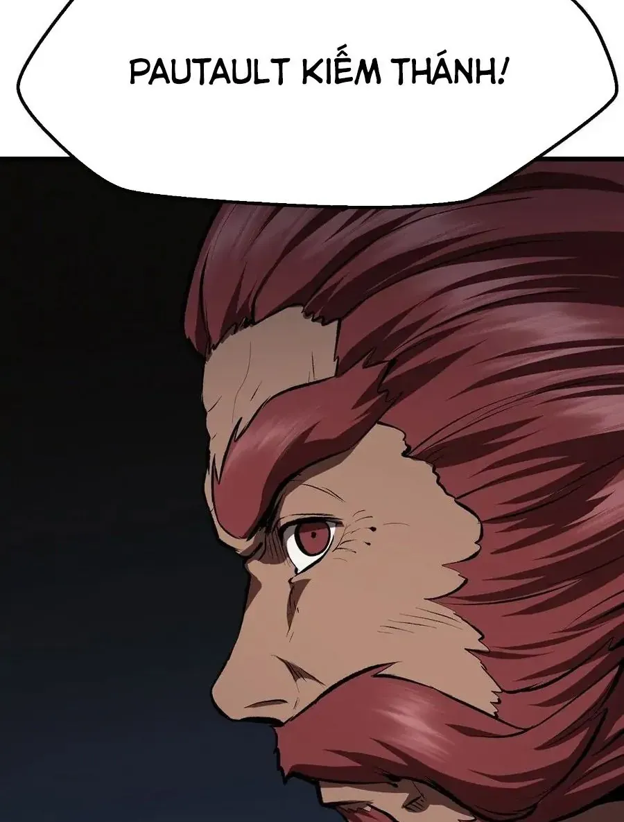 Câu Chuyện Sinh Tồn Của Kiếm Vương Ở Thế Giới Khác Chapter 110 - 231